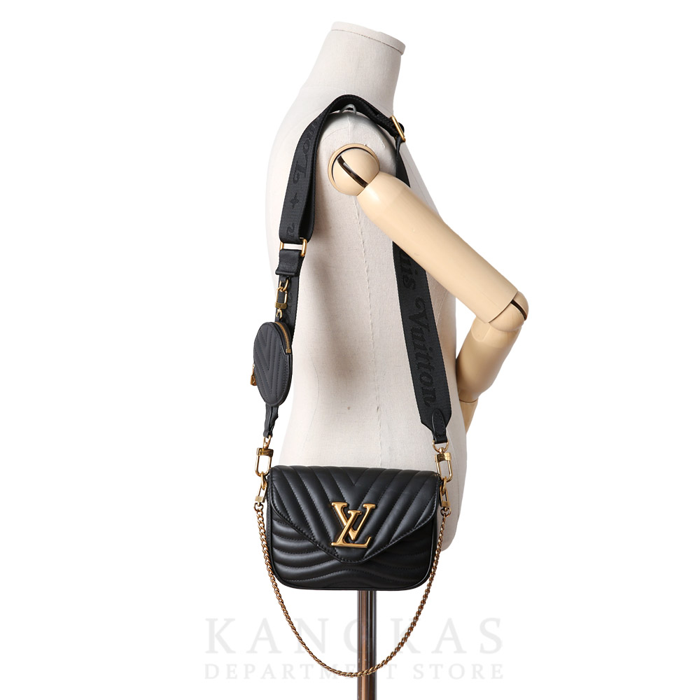 LOUIS VUITTON(USED)루이비통 뉴 웨이브 멀티 포쉐트